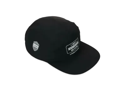 NEIGHBORHOOD x Vissel Kobe Collab Cap "Black"