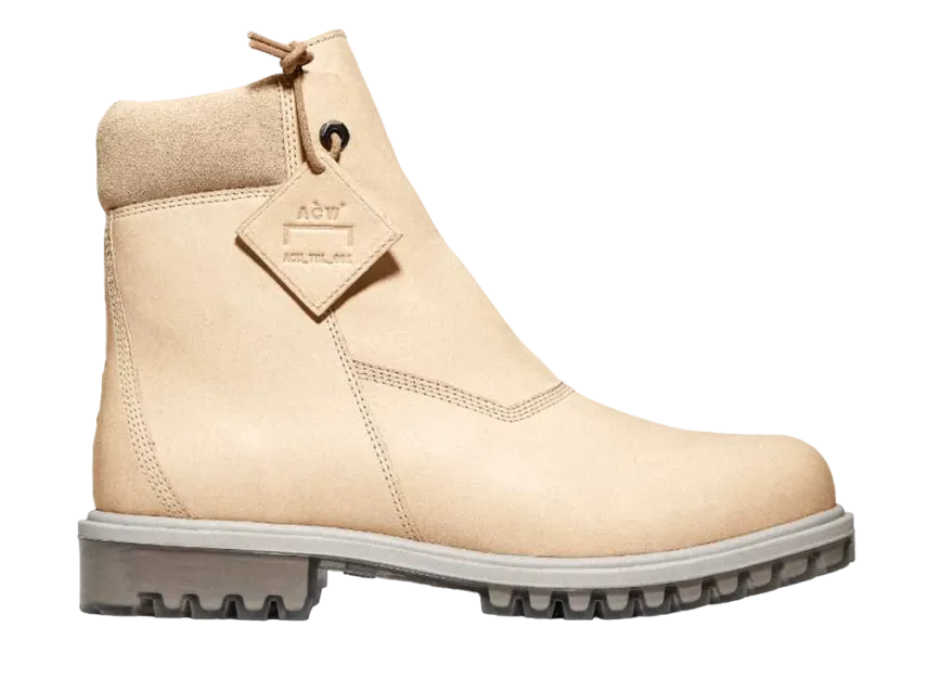 A-Cold-Wall* × Timberland Future 73 6Inch Boot A-Cold-Wall* × Timberland Future 73 6Inch Boot