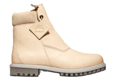 A-Cold-Wall* × Timberland Future 73 6Inch Boot "Nature"