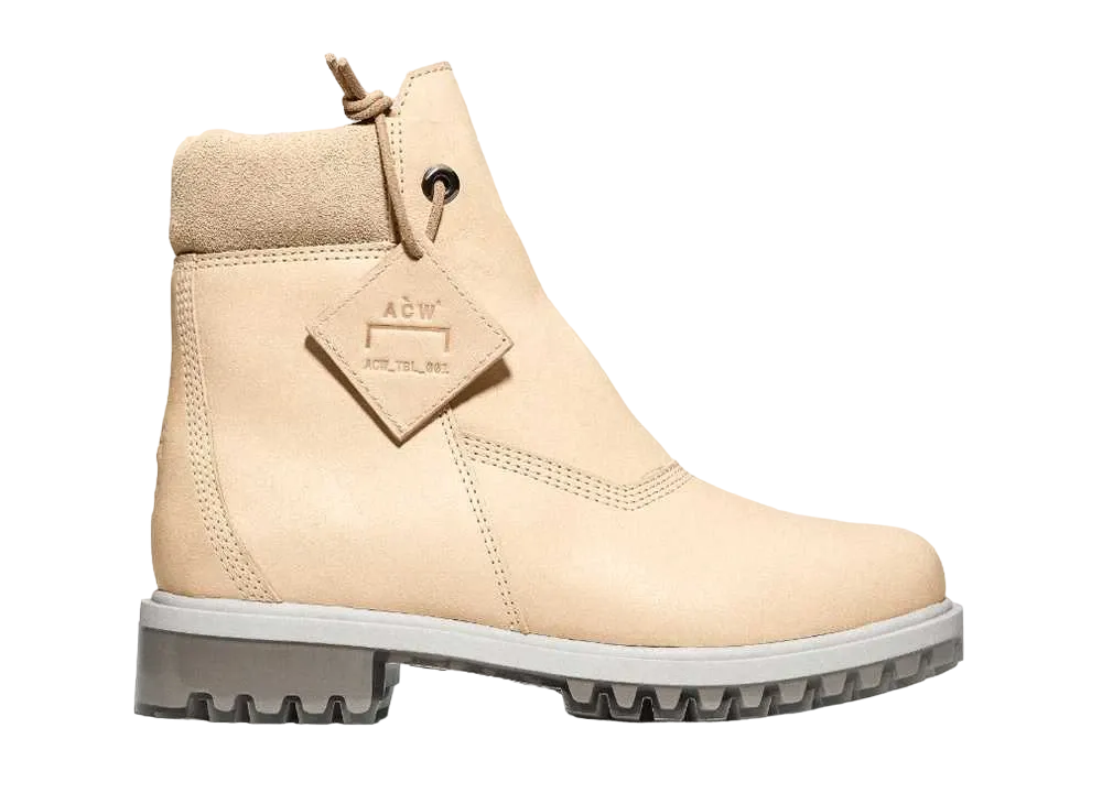 ア・コールド・ウォール × ティンバーランド ウィメンズ フューチャー 73 6 インチ ブーツ "ネイチャー"