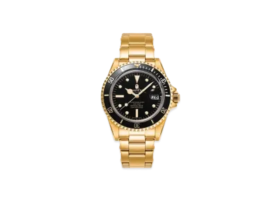 A BATHING APE Classic Type 1 Bapex M "Black"