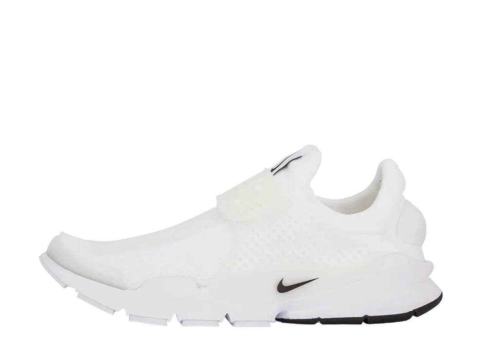 ナイキ ソックダート インディペンデンス デイ "ホワイト"