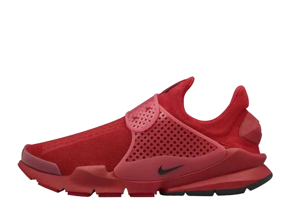 ナイキ ソックダート "インディペンデンス デイ レッド"