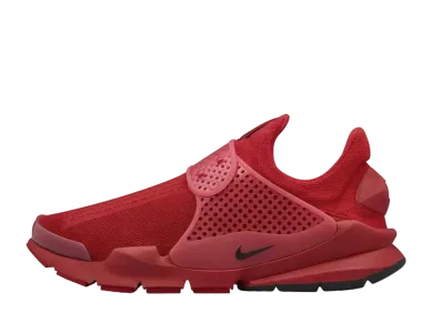 ナイキ ソックダート "インディペンデンス デイ レッド"