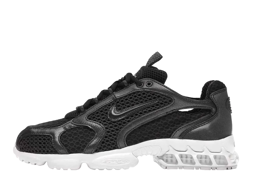 ナイキ エアズーム スピリドン ケージ2 "ニュースプリント"