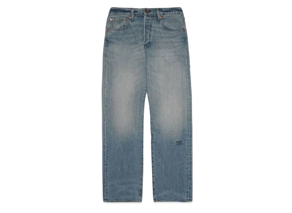 LEVI'S x JJJJOUND 501 '93 Jeans "Indigo"