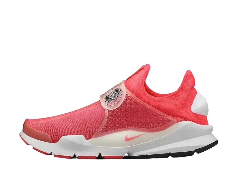 Nike Sock Dart "Infrared"