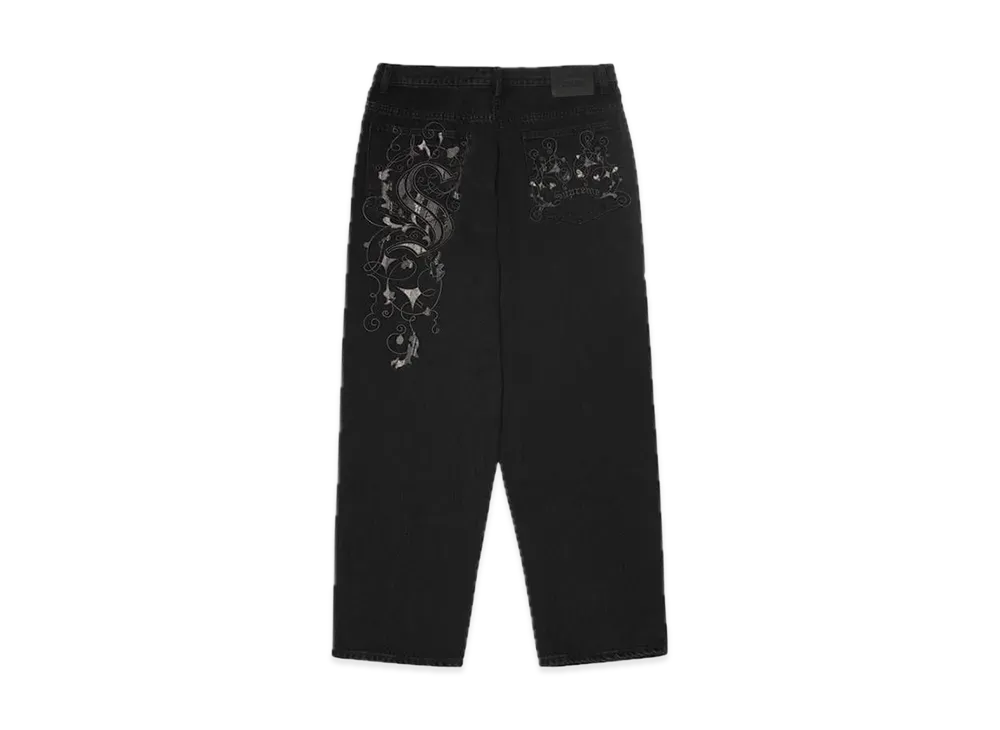 Supreme / Coogi Baggy Jean Supreme / Coogi Baggy Jean