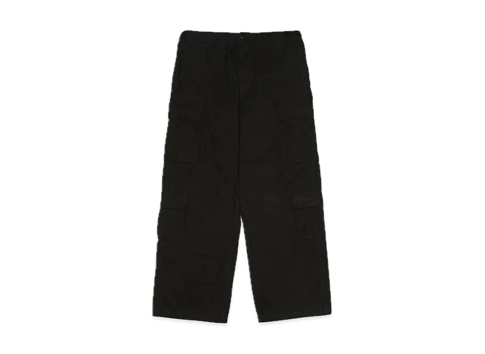 Supreme Cargo Pant "Black"(23SS)
