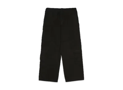 Supreme Cargo Pant "Black"(23SS)