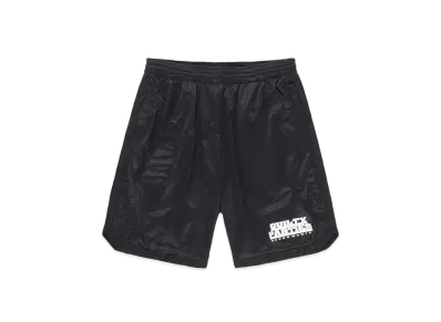 WACKO MARIA Basketball Shorts "Black"