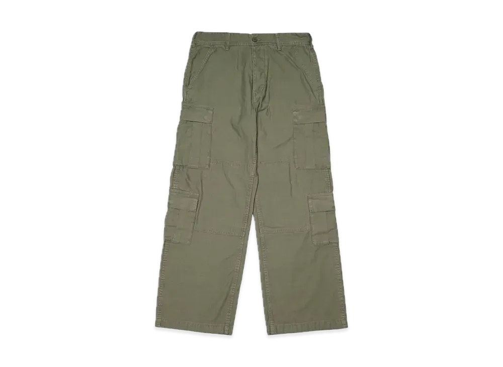 Supreme Cargo Pant "Olive"(23SS)