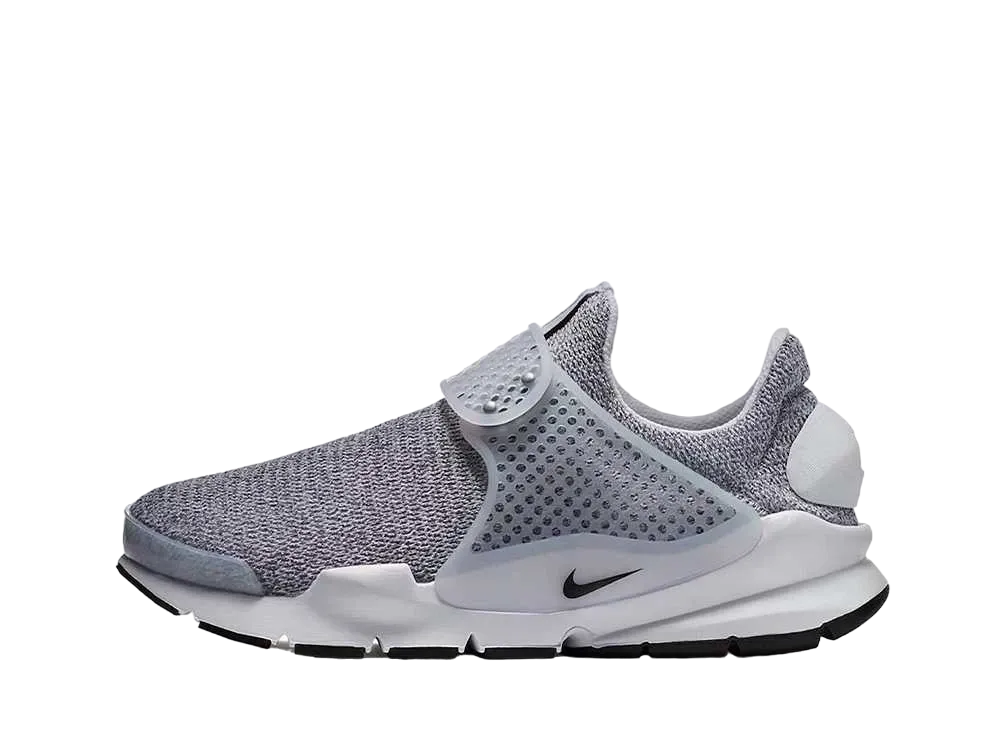 ナイキ ウィメンズ ソックダート "メトロ グレイ"
