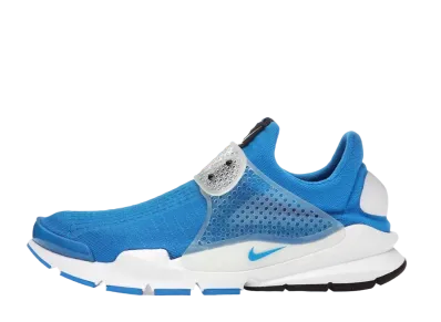 fragment design × Nike Sock Dart "Photo Blue"