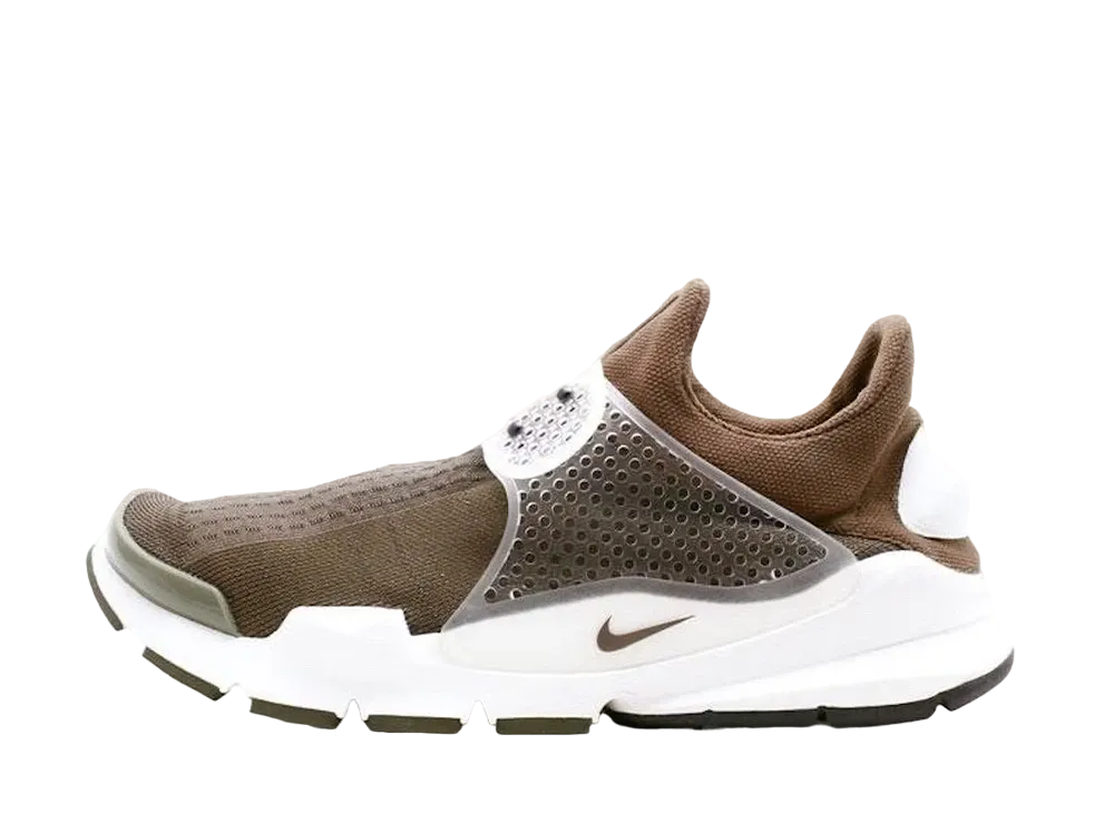 fragment design × Nike Sock Dart "Dark Loden"