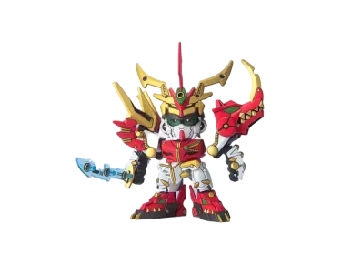 BB Warrior No.260 Super Shogun Touga