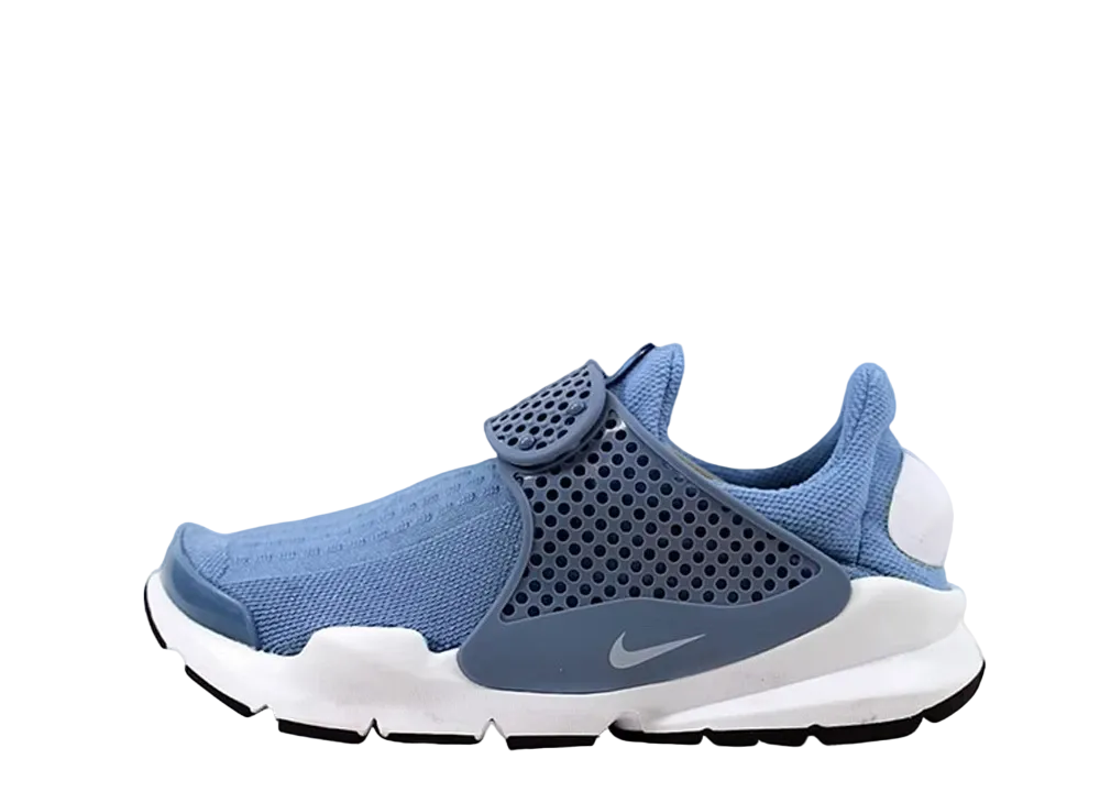 ナイキ ウィメンズ ソックダート "ワーク ブルー"