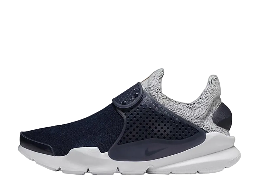 Loopwheeler × Nike Sock Dart "Indigo"