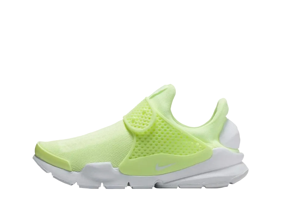 ナイキ ウィメンズ ソックダート "ベアリー ボルト"