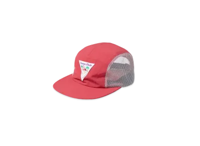 HUMAN MADE 4 Panel Beach Cap "Pink"