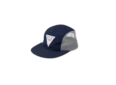 HUMAN MADE 4 Panel Beach Cap "Navy"