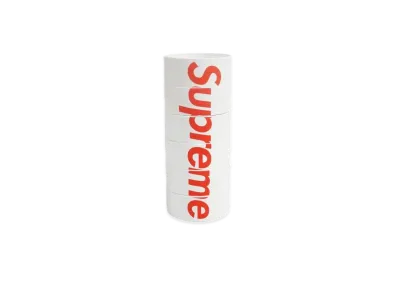 Supreme / Heller Bowls (Set Of 6) "White"