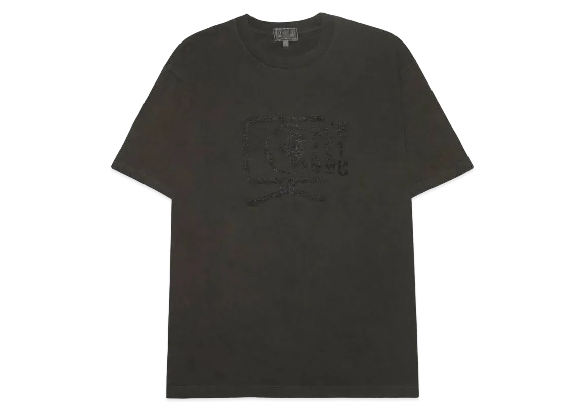 Cav Empt (C.E) OVERDYE 0C01E1000 T "Grey"