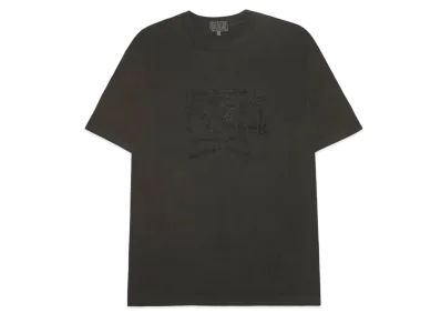 Cav Empt (C.E) OVERDYE 0C01E1000 T "Grey"