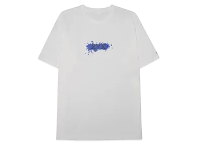 GOD SELECTION XXX x FRAGMENT 7th ANNIVERSARY TEE "White"