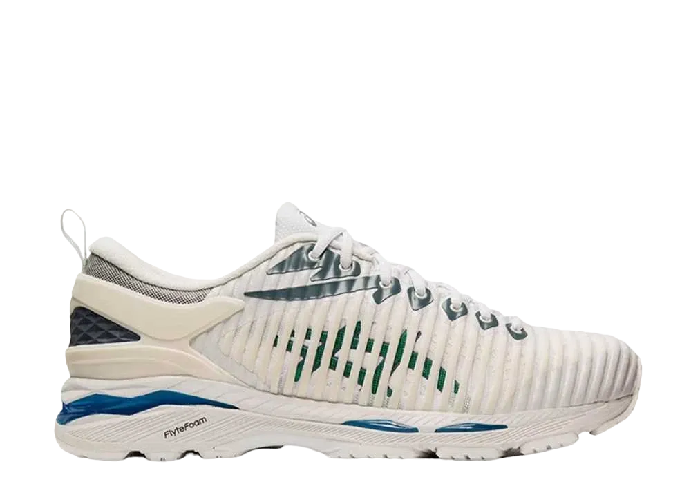 Kiko Kostadinov × Asics Gel-Delva 1 "Cool Mist"