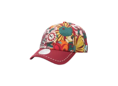 PUMA x LIBERTY Cap "Red"