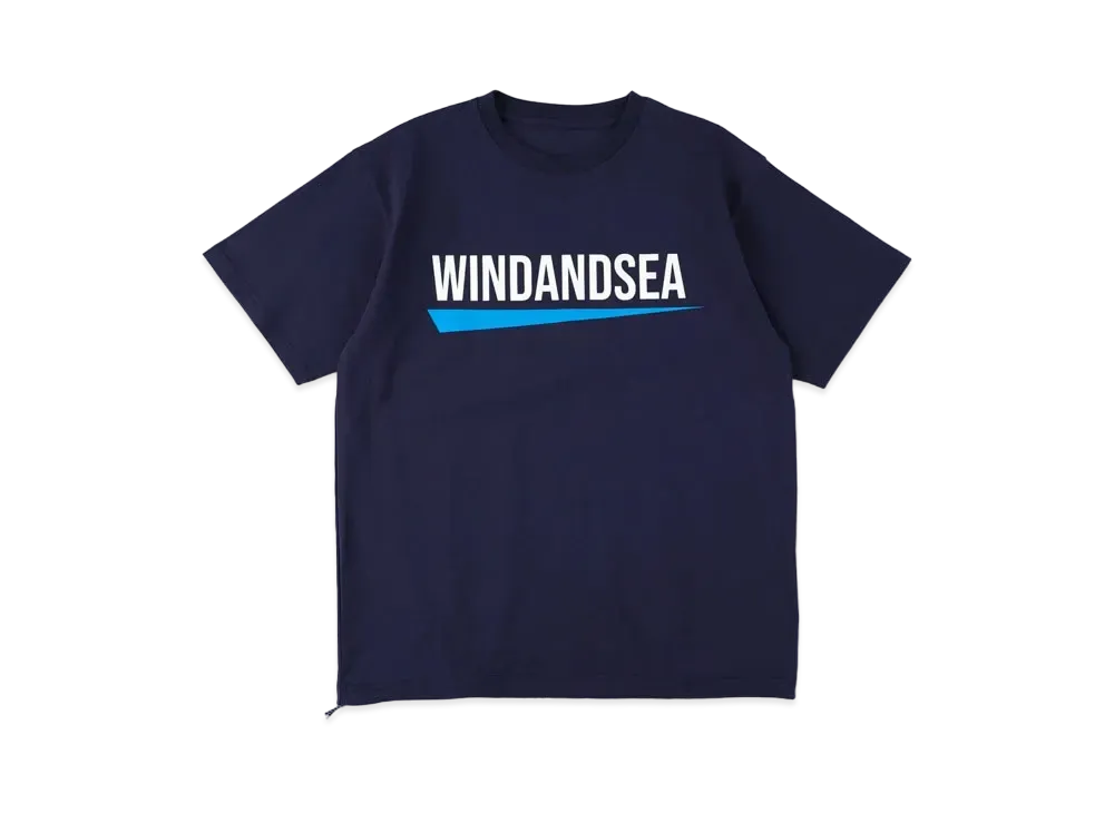 ウィン ダン シー(WIND AND SEA) スニーカー アパレル 人気の
