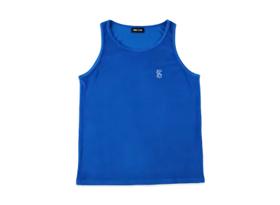 WIND AND SEA SDCL Tank Top "Navy"