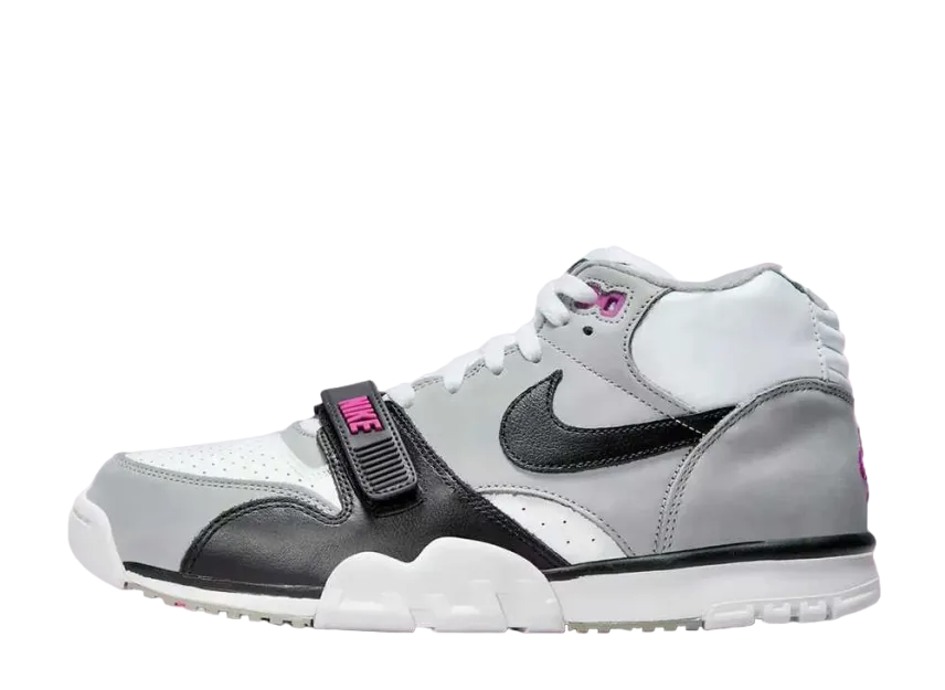 ナイキ エアトレーナー1  "フューシャ"