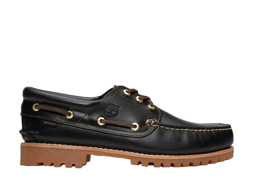 AIMÉ LEON DORE ティンバーランド スリーアイブラック US9 5/19発売|Aimé Leon Dore × Timberland 3 Eye Classic Lug
