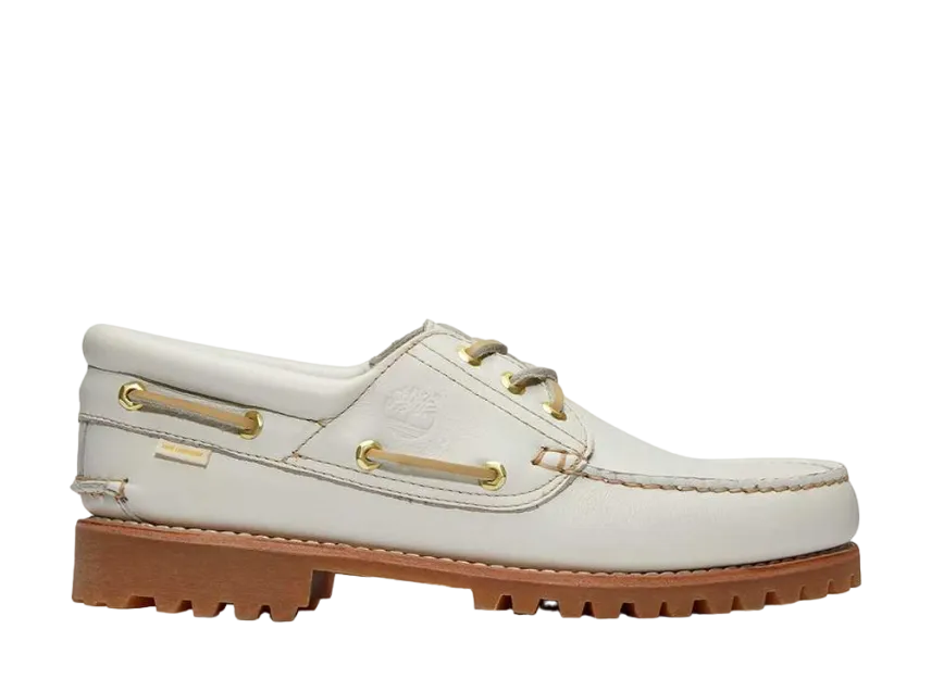 Aime Leon Dore × Timberland 3 Eye Classic Lug Aime Leon Dore × Timberland 3 Eye Classic Lug