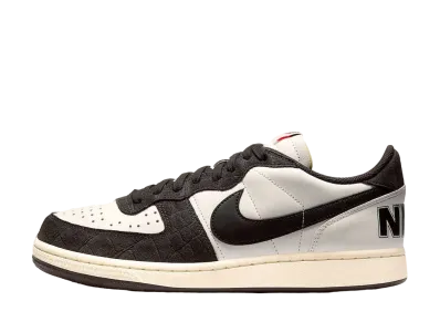 Nike Terminator Low "Velvet Brown"