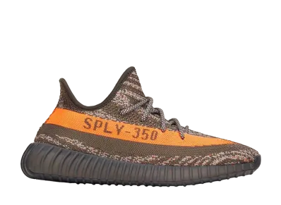 アディダス イージーブースト350V2 "カーボンベルーガ"