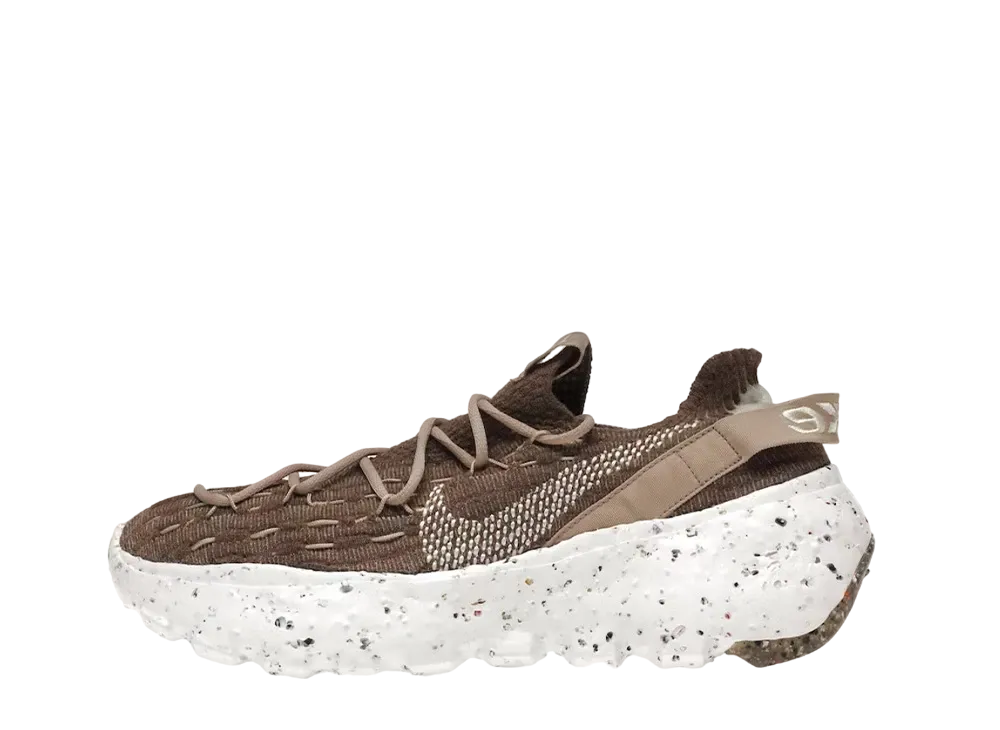 Nike Women's Space Hippie 04 "Sand"