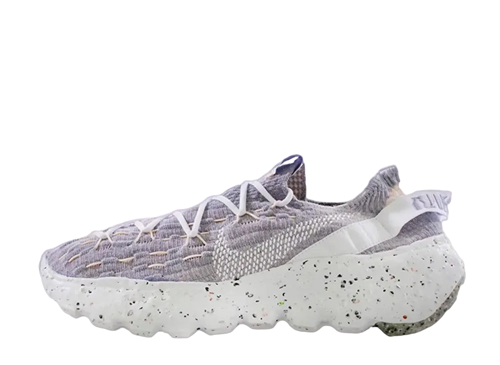 Nike Space Hippie 04 "Purple Dawn"