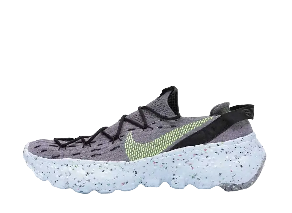 Nike Space Hippie 04 "Grey Volt"