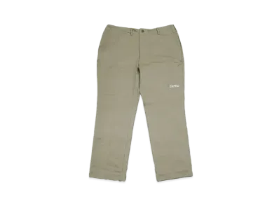 SAPEur 45's Chino Pants "Beige"