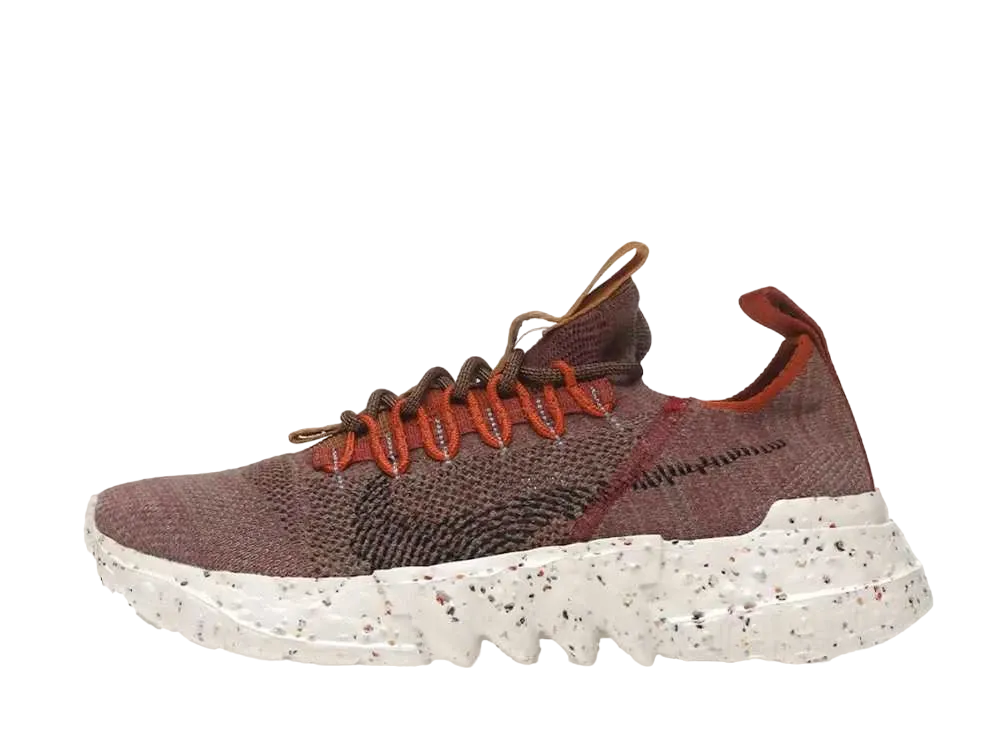 Nike Space Hippie 01 "Redstone"