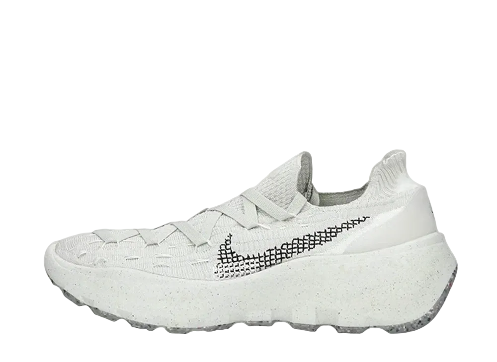 ナイキ スペース ヒッピー 04 "ライト ボーン/ブラック"