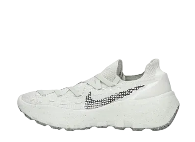 Nike Space Hippie 04 "Light Bone/Black"