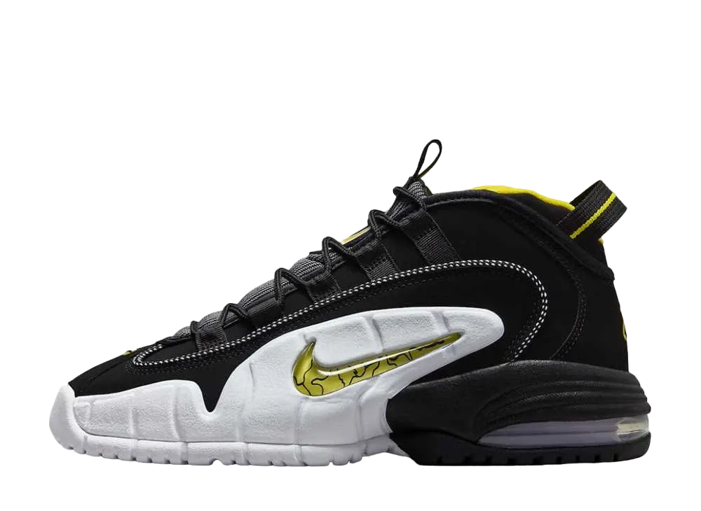 Nike Air Max Penny 1 "Lester Middle School"