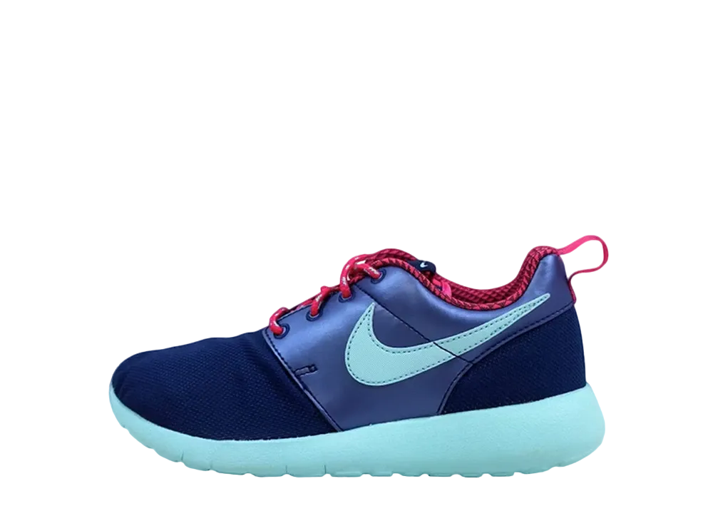 ナイキ GS ローシ ワン "インシグニア ブルー"