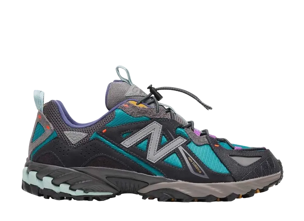 Bodega × New Balance 610 "The Trail Less Taken"