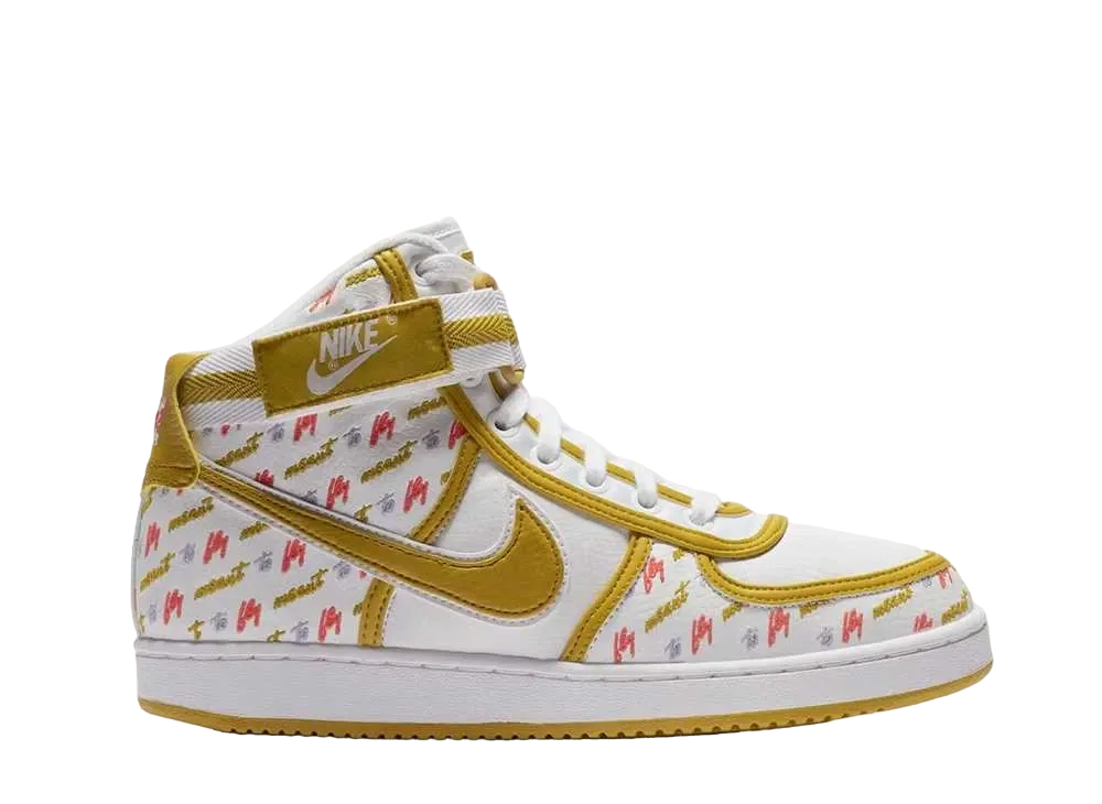 Nike Women's Vandal High "Meant To Fly"