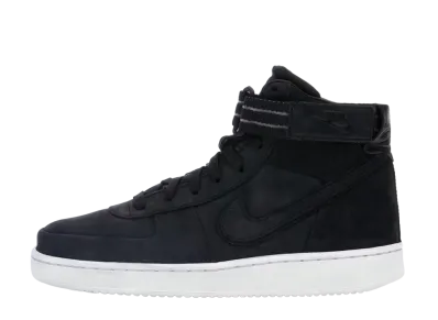John Elliott × Nike Vandal High "Black/White"
